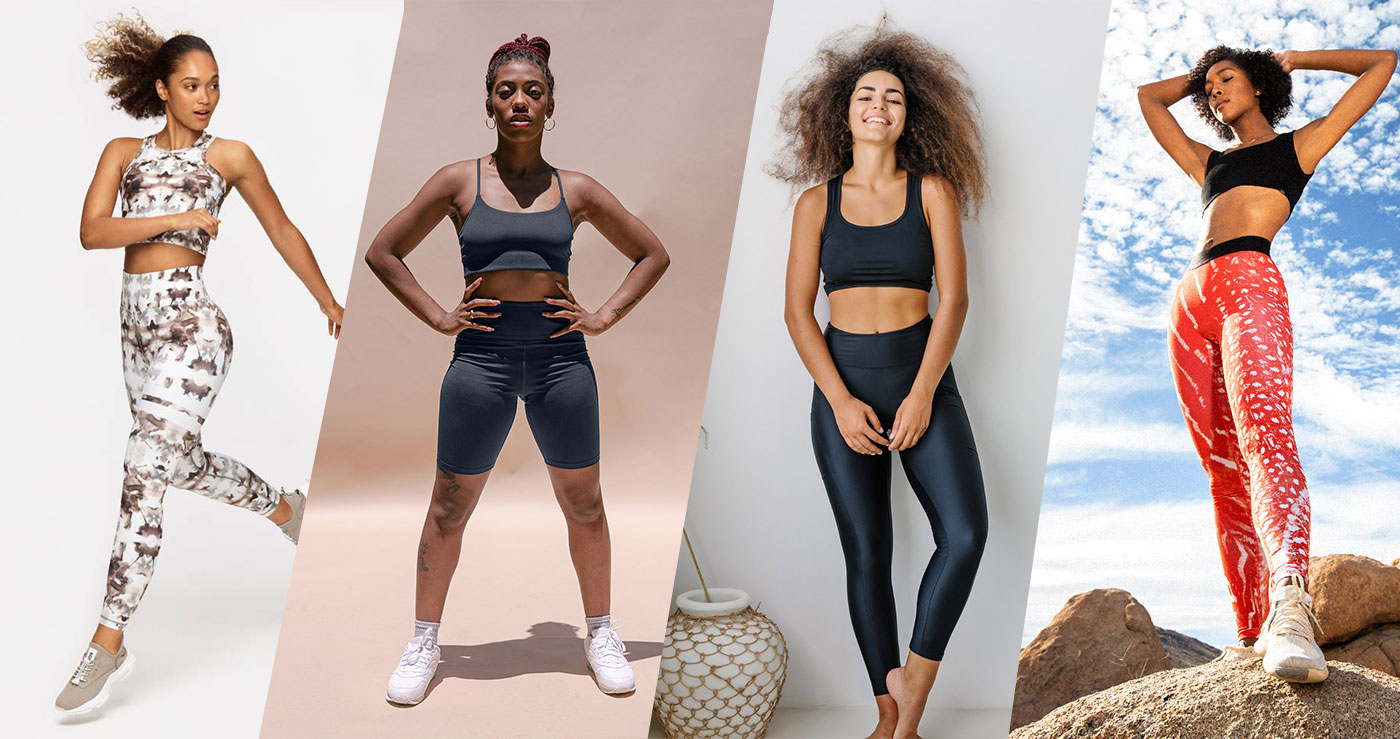 Activewear-lead