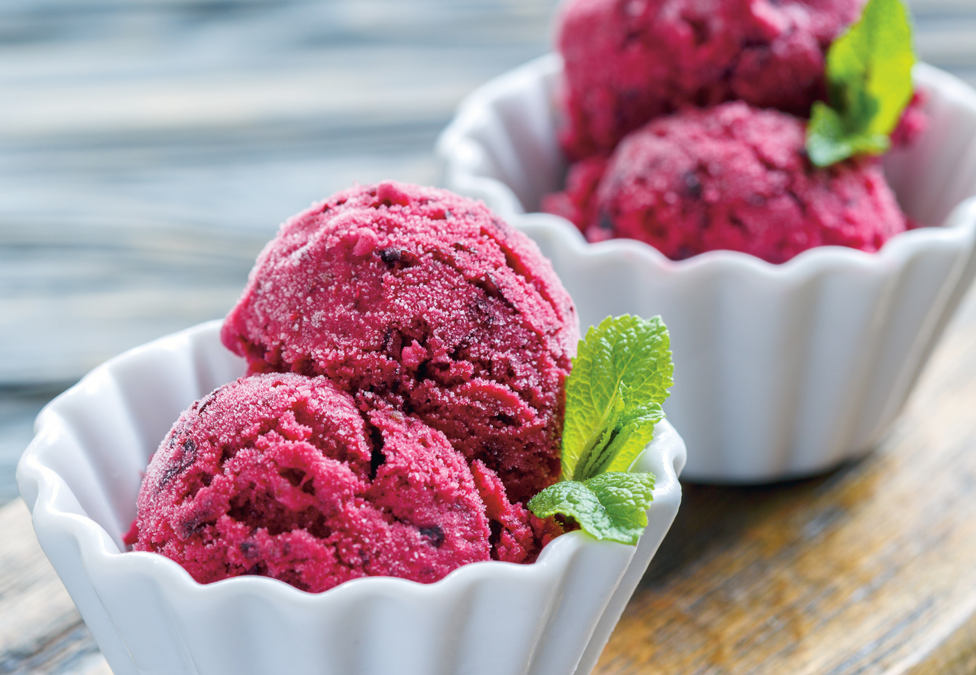 CherryFreeze