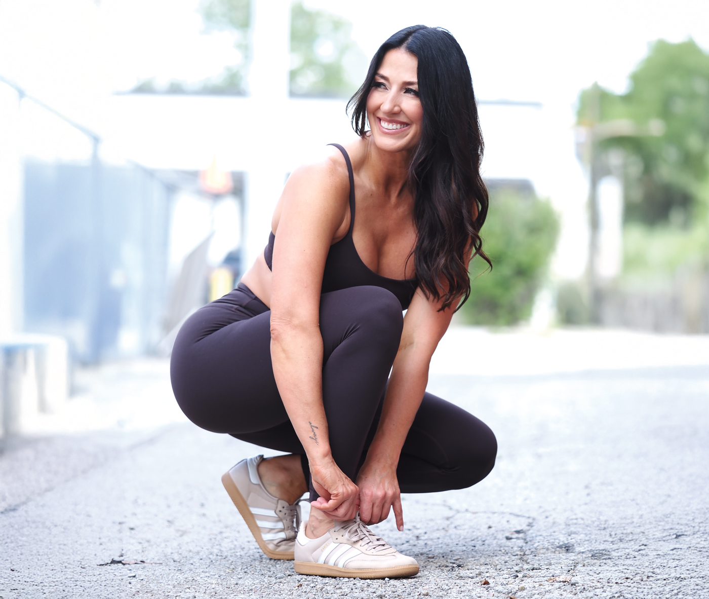 Deirdre Slattery teaches you how to fuel your fitness right.
